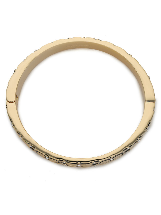 Coach Armband Coach 37341902GLD230 Goldfarben