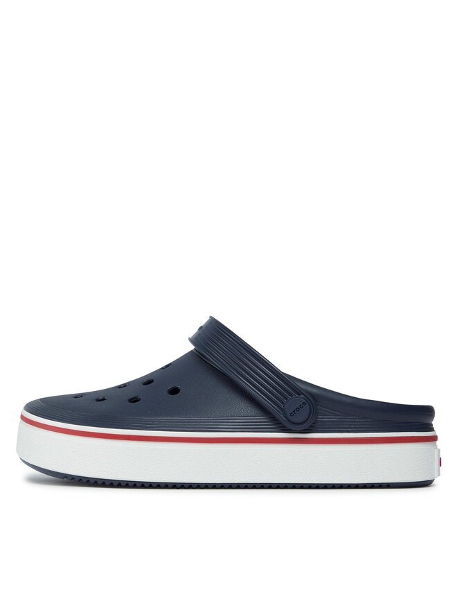 Crocs lacoste discount