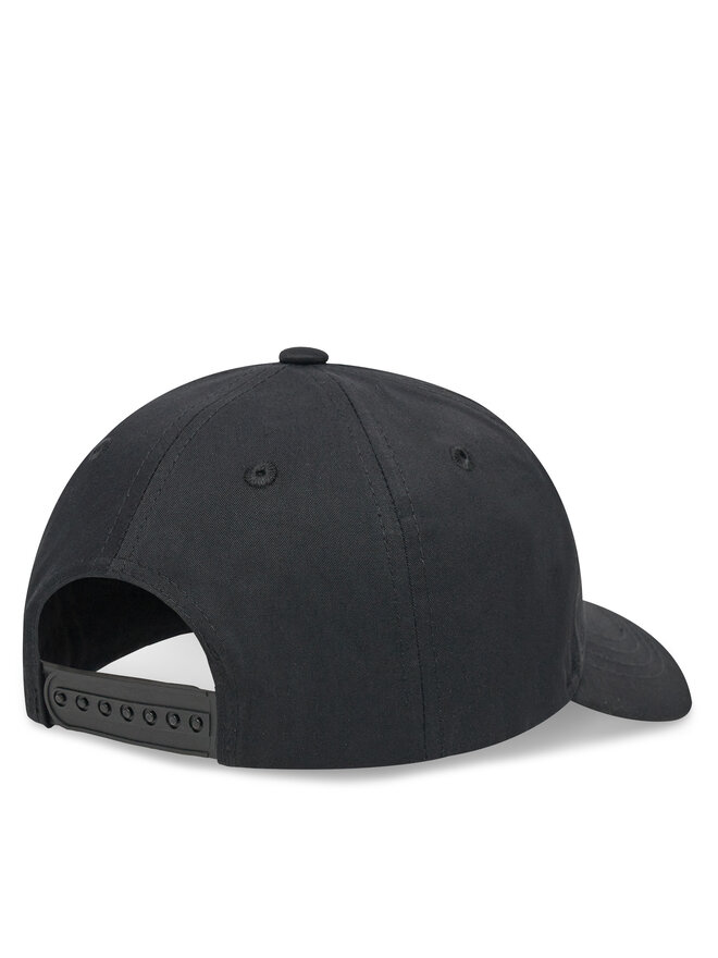 Guess Καπέλο Jockey Guess H5RZ00 WO08O Μαύρο
