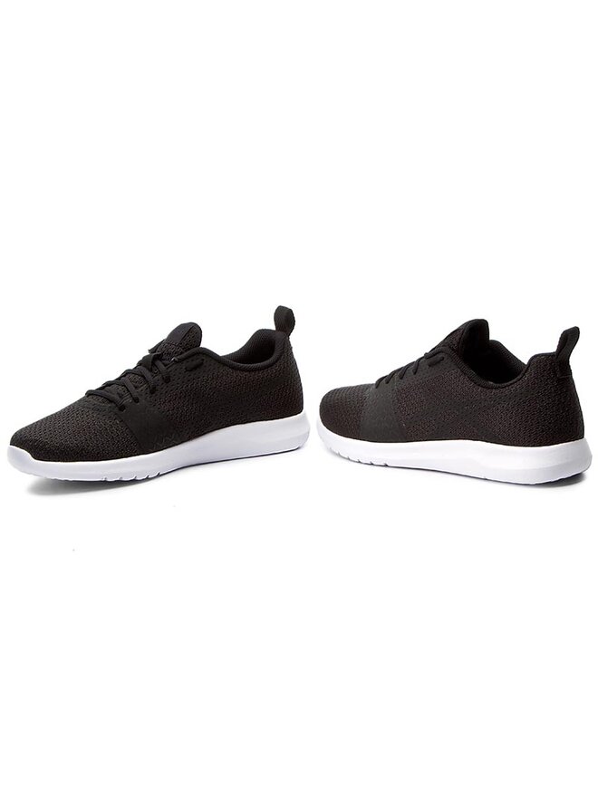 Fitnessschuhe Asics Kanmei T7H1N Schwarz eschuhe