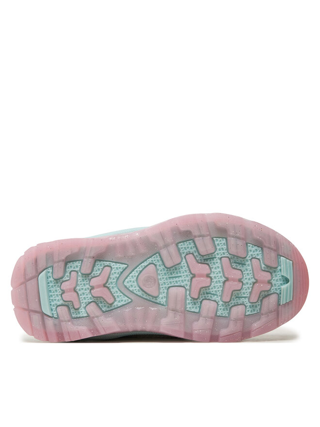 Agatha Ruiz de la Prada Schneeschuhe Agatha Ruiz de la Prada 241992-B D Weiß