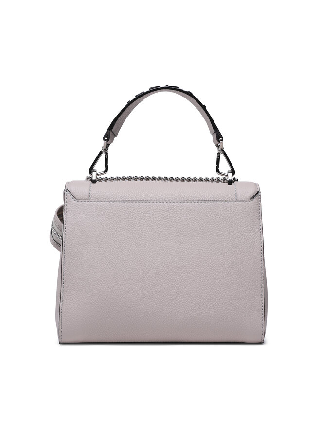 Lancel Táska Lancel M Flap Bag A11747LATU Bézs