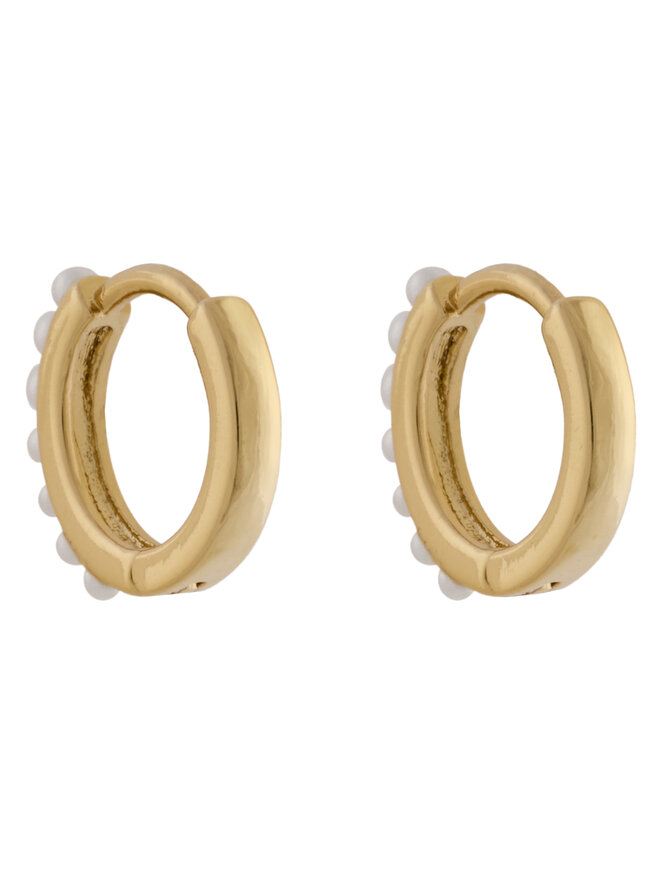 Aldo Set pendientes Aldo Venue 13995096 Oro