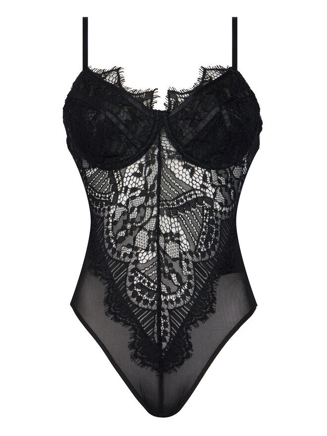 BARDOT BARDOT Bodi Britney 38853TB2 Črna