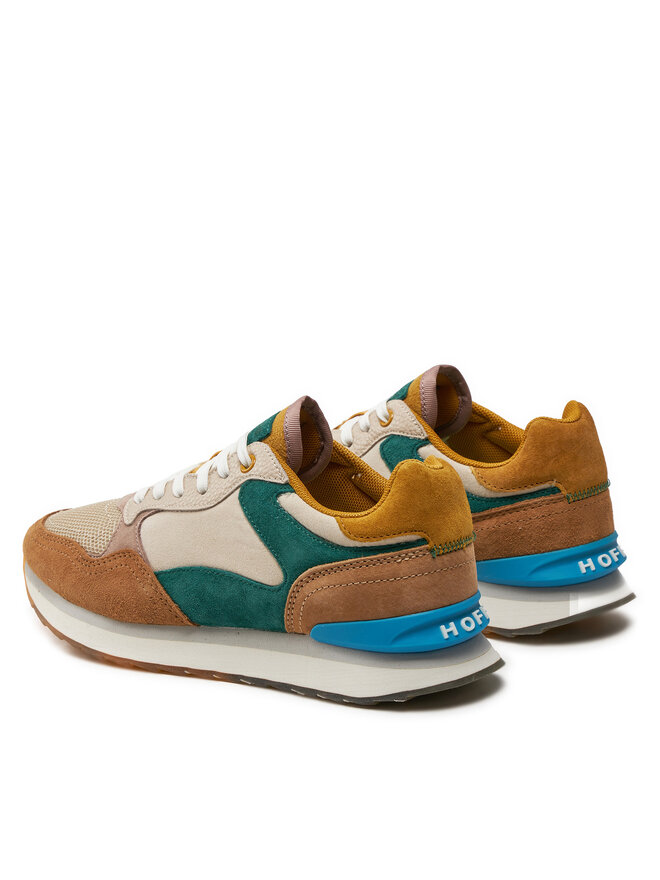 HOFF Sneakers HOFF Oaxaca 12302012 Beige
