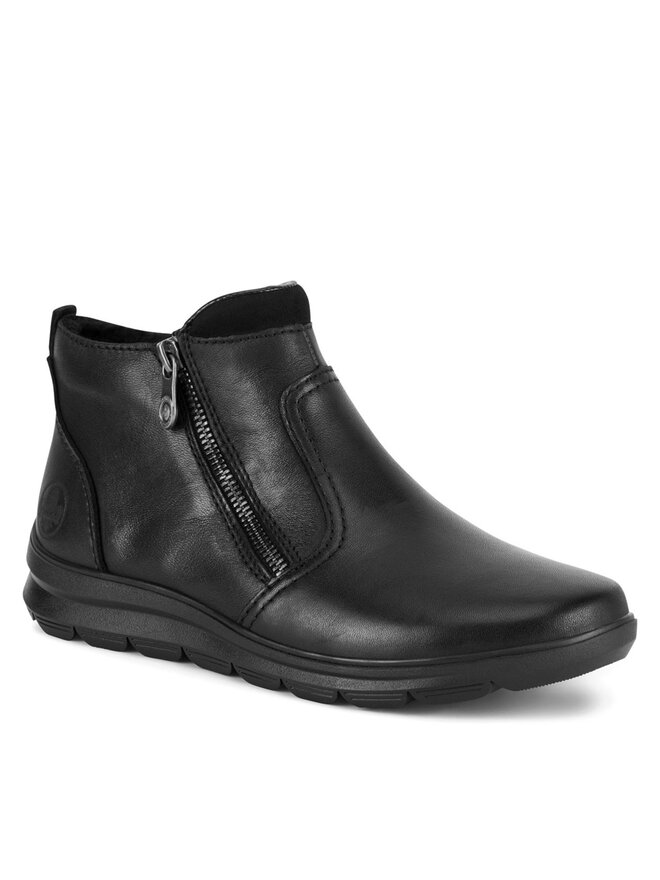 Rieker Botines Rieker Z0060-00 Negro
