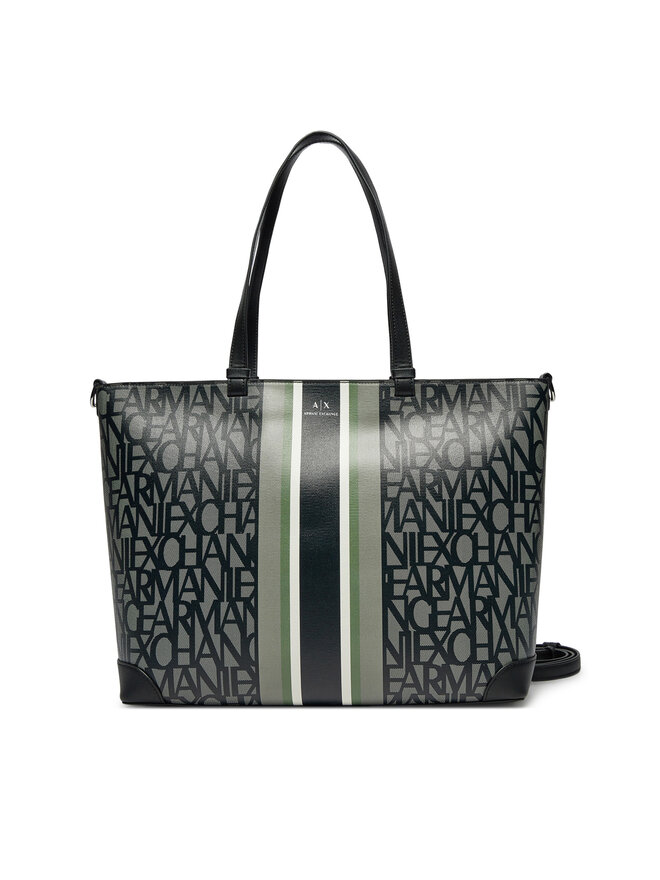 Armani Exchange Handtasche Armani Exchange 949127 4R733 00055 Grau