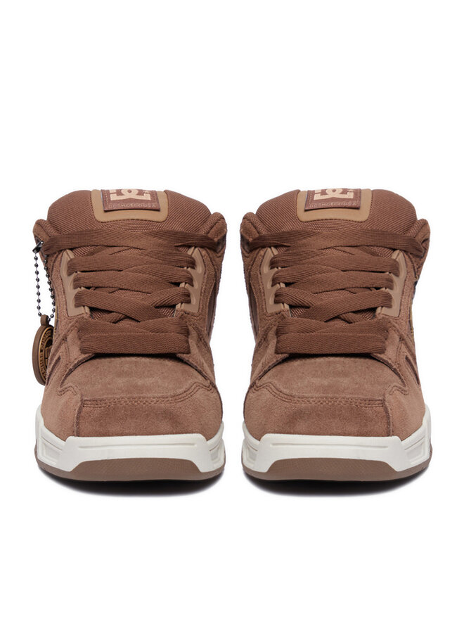 DC Shoes Снікерcи DC Shoes CEO-V5-10117 Коричневий