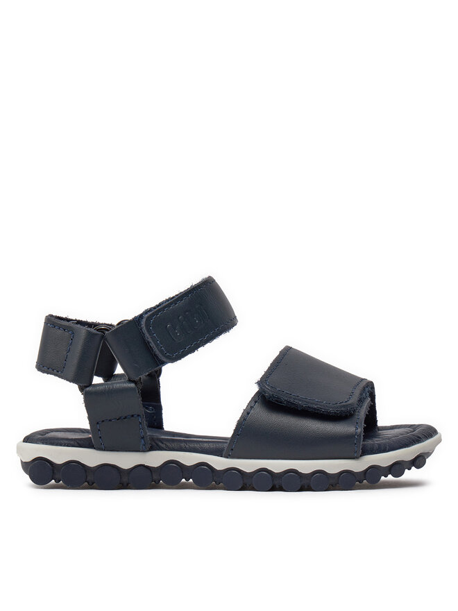Bibi Basutės Bibi Summer Roller 1081090 Tamsiai mėlyna
