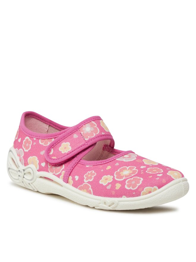 Superfit Papucs Superfit 1-800288-5530 S Rózsaszín