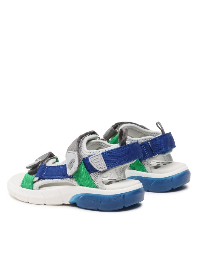 Garvalin Sandalen Garvalin 232840 Dunkelblau