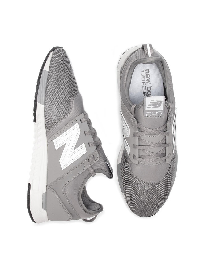 Sneakers New Balance MRL247OK Gris chaussures