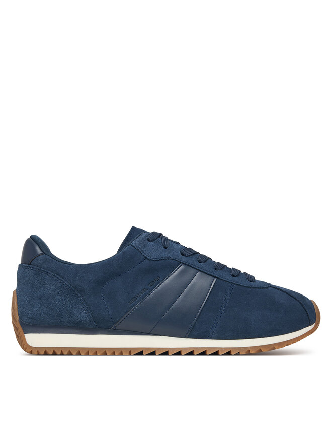 MICHAEL Michael Kors Sneakers MICHAEL Michael Kors Reign 42F6RHFS1S Dunkelblau