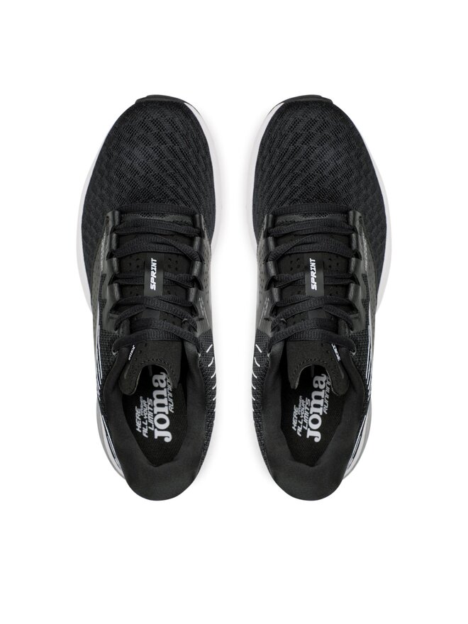 Joma Laufschuhe Joma R.Victory 2201 RVICTW2201 Schwarz