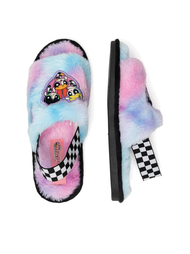 Powerpuff Girls Čības Powerpuff Girls AW24-115WBPPG Daudzkrāsains