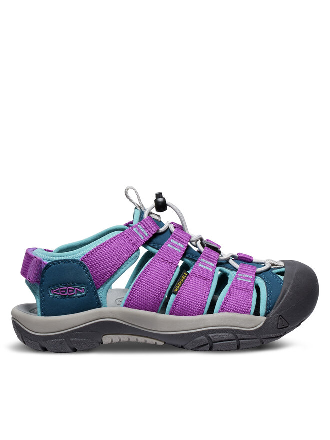 Keen Сандали Keen Newport Boundless 1028615 Виолетов