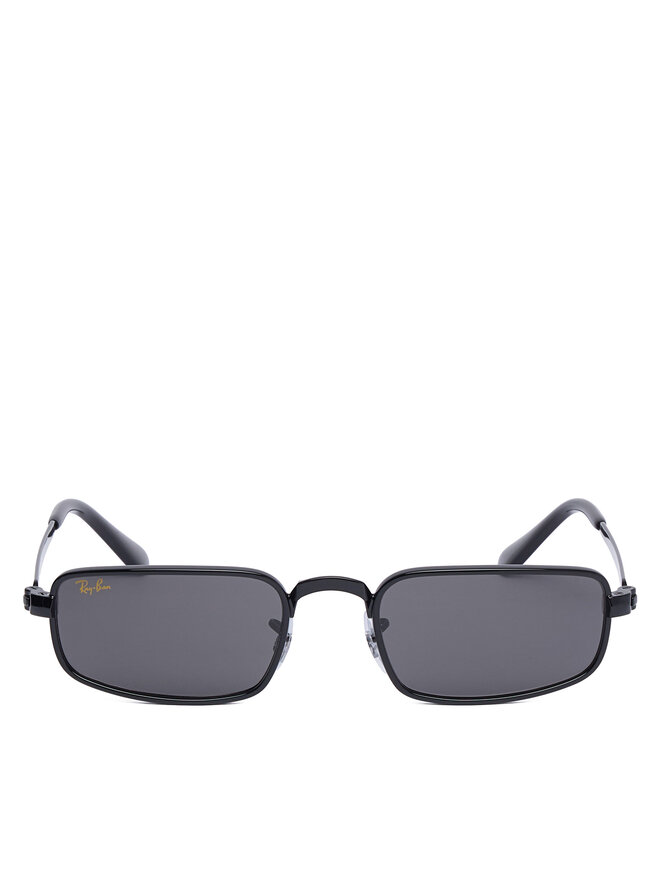 Ray-Ban Sonnenbrillen Ray-Ban By Asap Rocky 0RB3927 Schwarz