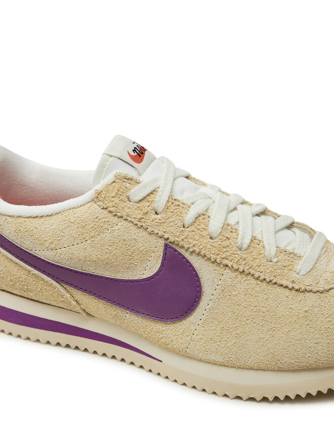 Nike Sneakersy Nike Cortez Vntg FJ2530 100 Béžová