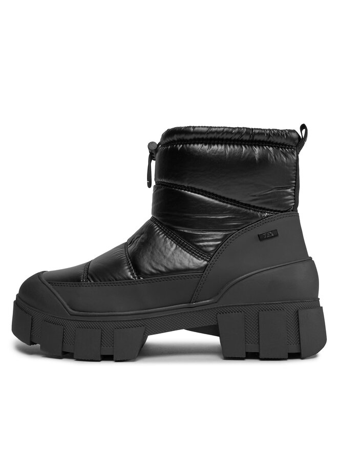Caprice Botines Caprice 9-26415-41 Negro
