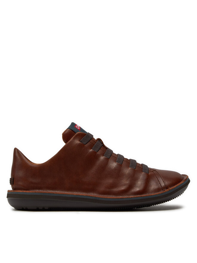 Camper Scarpe basse Camper Beetle 18751-049 Marrone