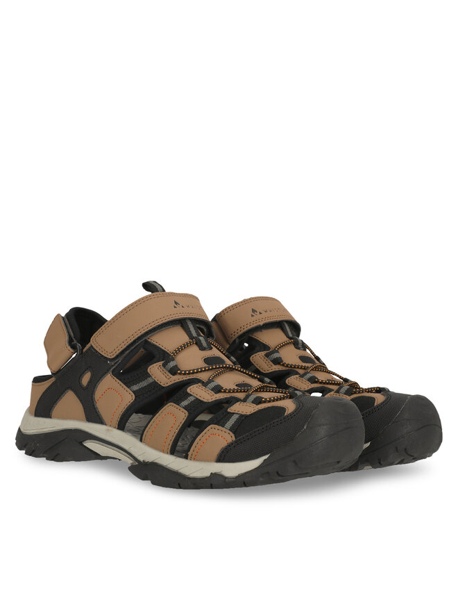 Whistler Sandali Whistler Macareus  W242047 Rjava