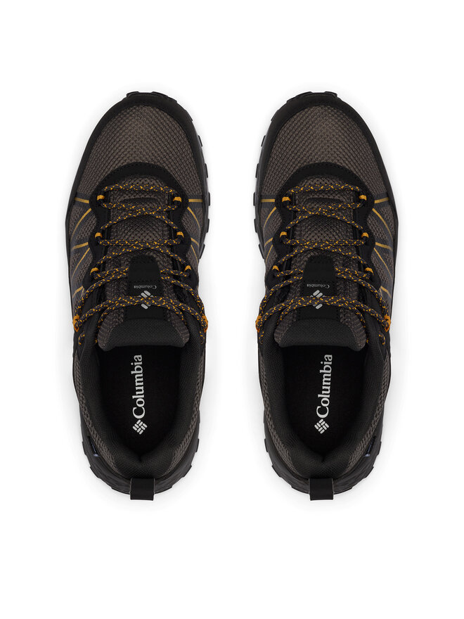 Columbia Scarpe da trekking Columbia Peakfreak Rush™ Outdry™ 2108291 Nero