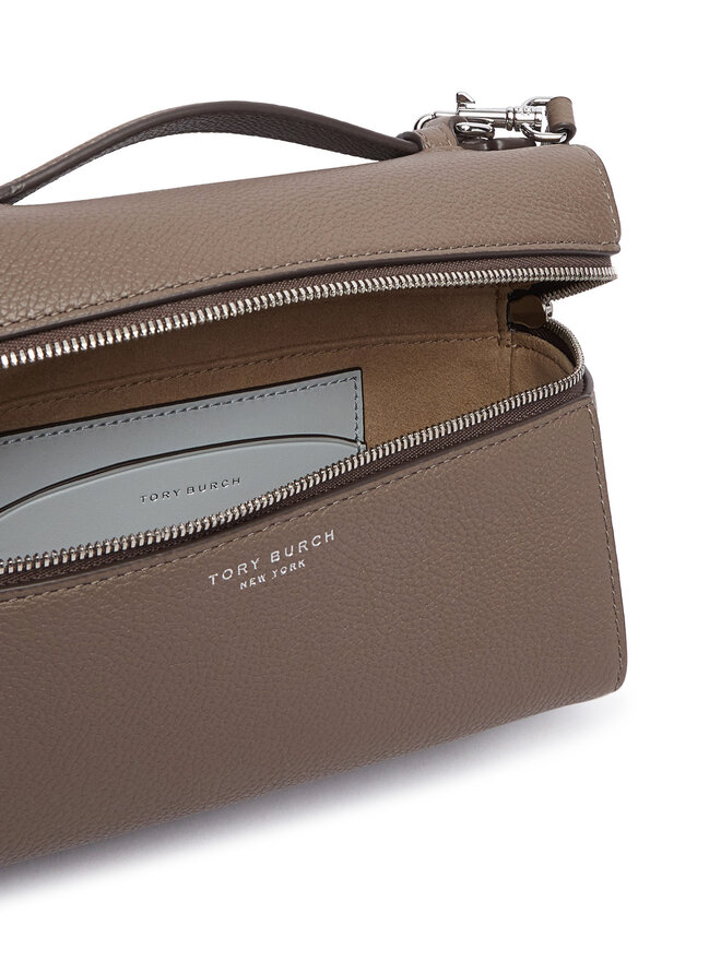 Tory Burch Сумка Tory Burch 178948 Сірий
