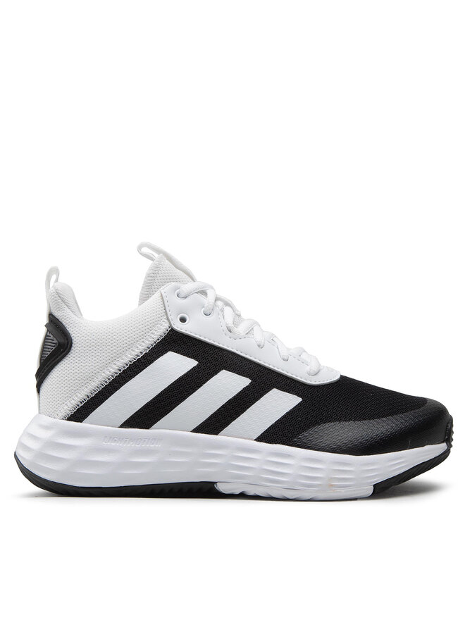 adidas Sneakers adidas Ownthegame 2.0 K GW1552 Negru