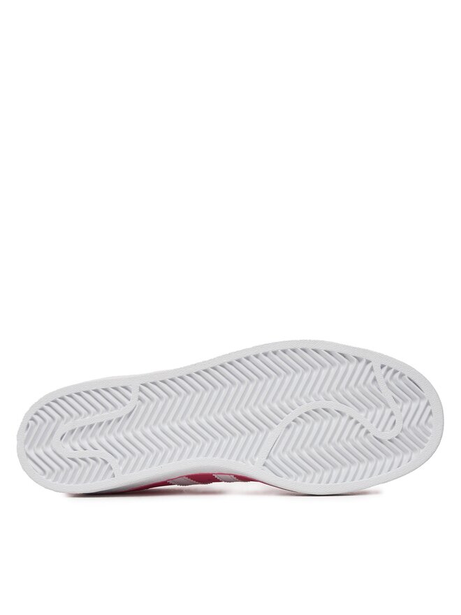 adidas Sneakersy adidas Superstar Kids IE0863 Růžová