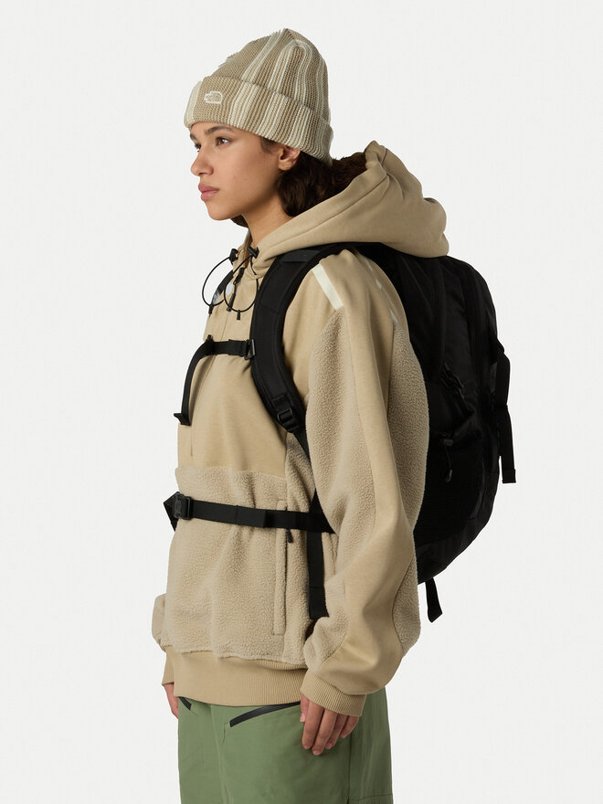 The North Face Rucksack The North Face NF0A3KYJ53R1 Schwarz