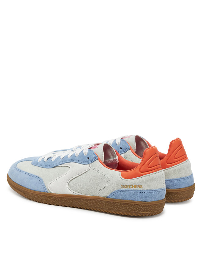 Skechers Αθλητικά Skechers Hotshot - For The Win 185234/LBMT Έγχρωμο