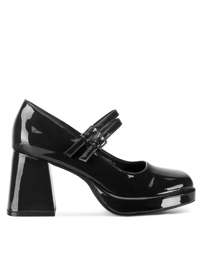 Jenny Fairy Pantofi pumps Jenny Fairy JY230928 Negru