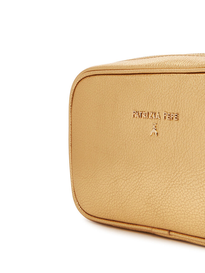 Patrizia Pepe Bolso Patrizia Pepe 8B0071/L138-Y442 Oro