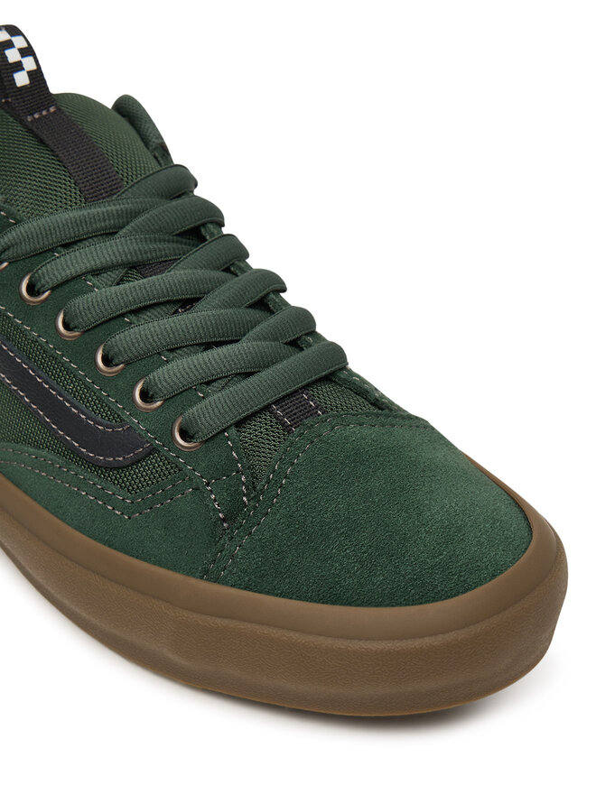 Vans Sneakers aus Stoff Vans Skate Old Skool 36+ VN000D5R17P1 Grün
