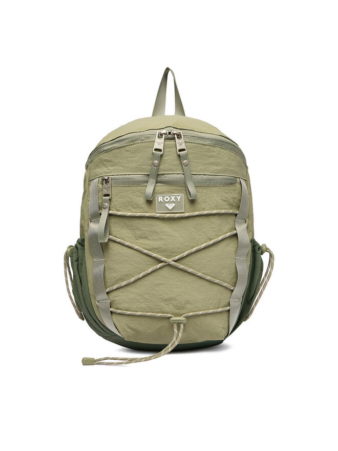 Roxy Reiserucksack Roxy CWBEO-ROXY-M-004-09 Grün