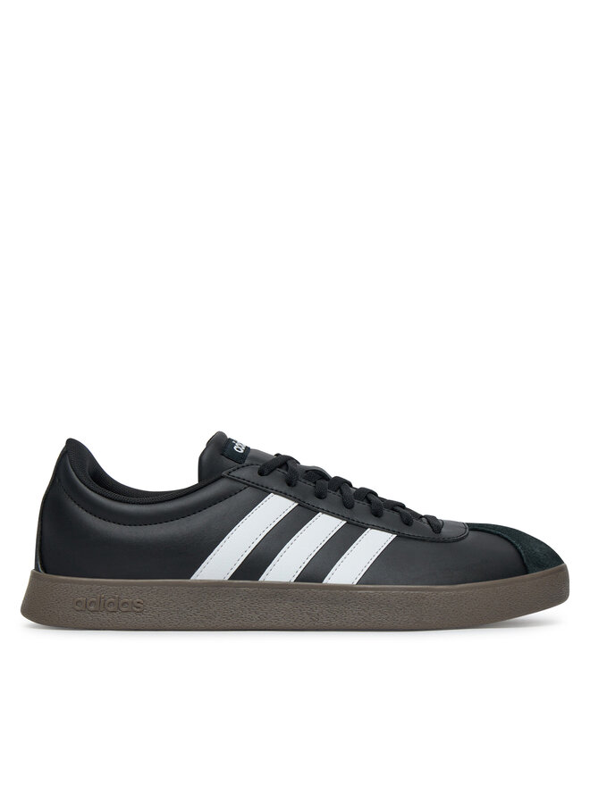 adidas Снікерcи adidas VL COURT BASE ID3712 Чорний