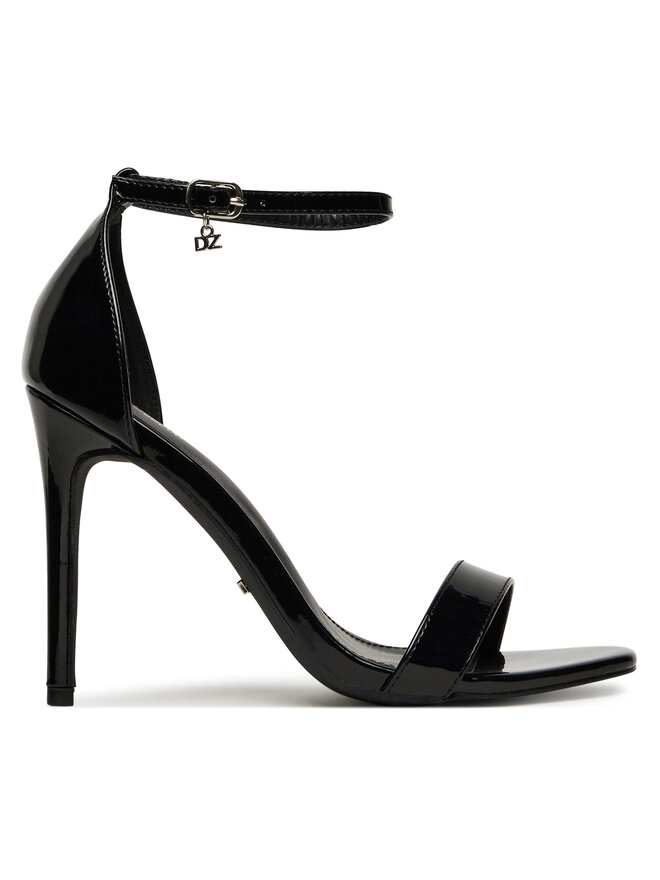 DeeZee Sandale DeeZee LWLY126-2 Negru