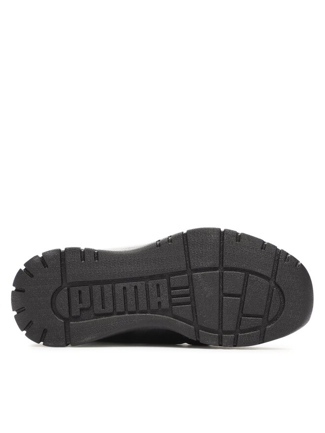 Puma Sniega zābaki Puma Nieve Boot WTR AC PS 380745 03 Melns