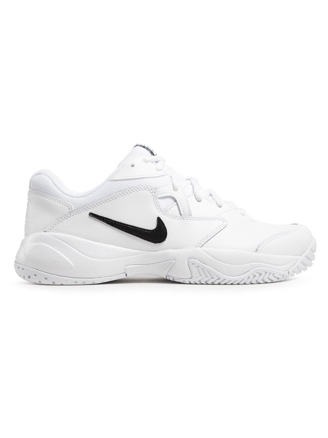 Nike Tennisschuhe Nike Court Lite 2 AR8836 100 Weiß