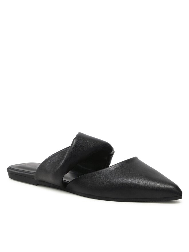 ONLY Shoes Pantoletten ONLY Shoes Onlaura 15288101 Schwarz