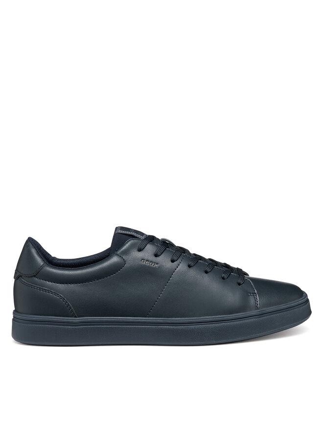Geox Sneakers Geox U Baltmoore U65LDD 0009B C4002 Dunkelblau