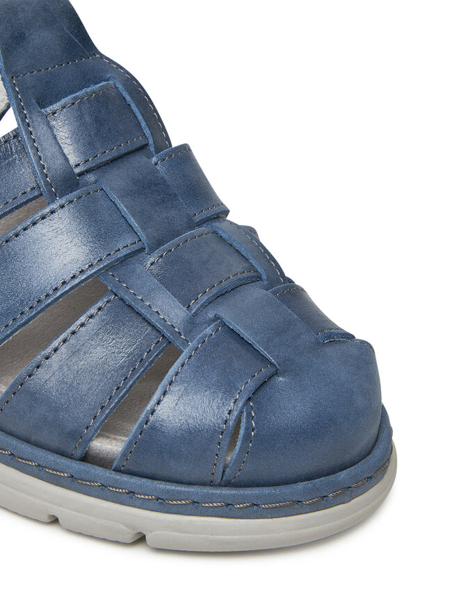 Suave Sandale Suave 720005-51 Albastru