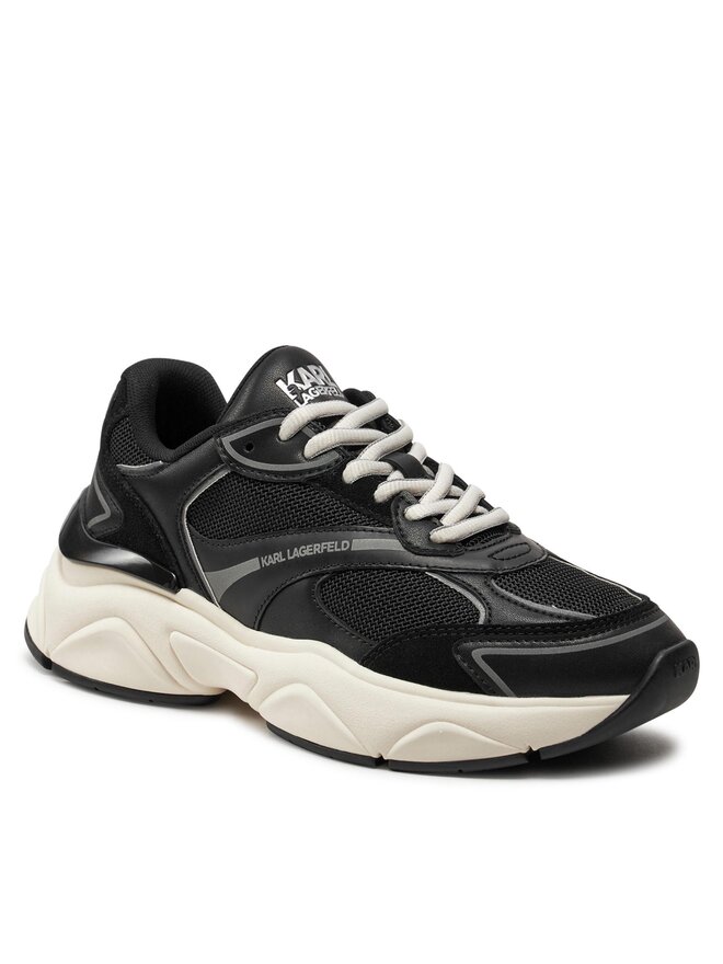 KARL LAGERFELD Sneakers KARL LAGERFELD KL65624 Schwarz