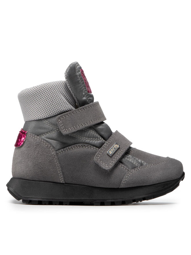 Bartek Schneeschuhe Bartek 14165001 Grau
