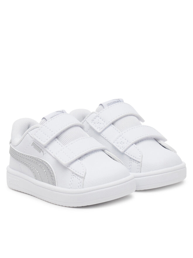 Puma Sneakersy Puma Rickie Classic V Inf 394254 16 Bílá