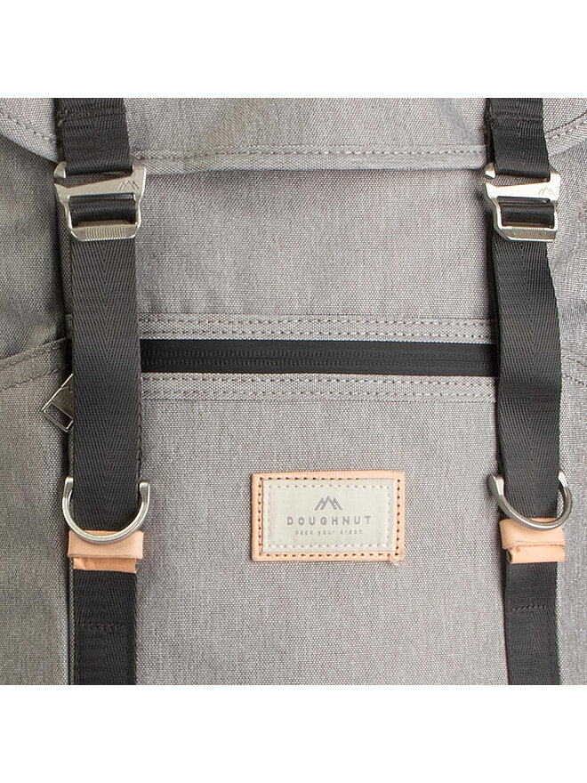 Doughnut Rucksack Doughnut D175-0703-F Grau