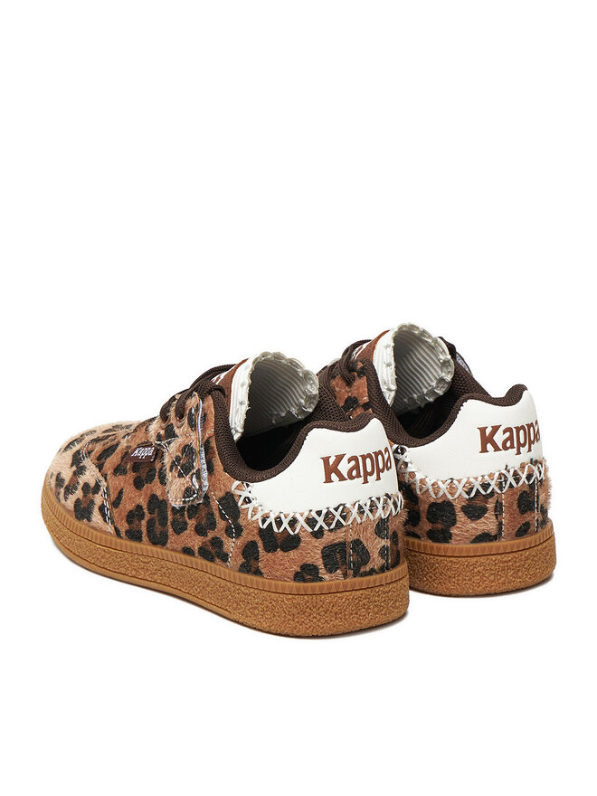 Kappa Zapatillas Kappa EO-9X0995-7 Marrón