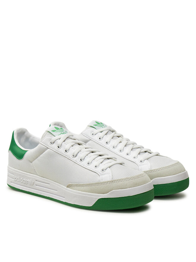 adidas Sneakers adidas Rod Laver G99863 Alb