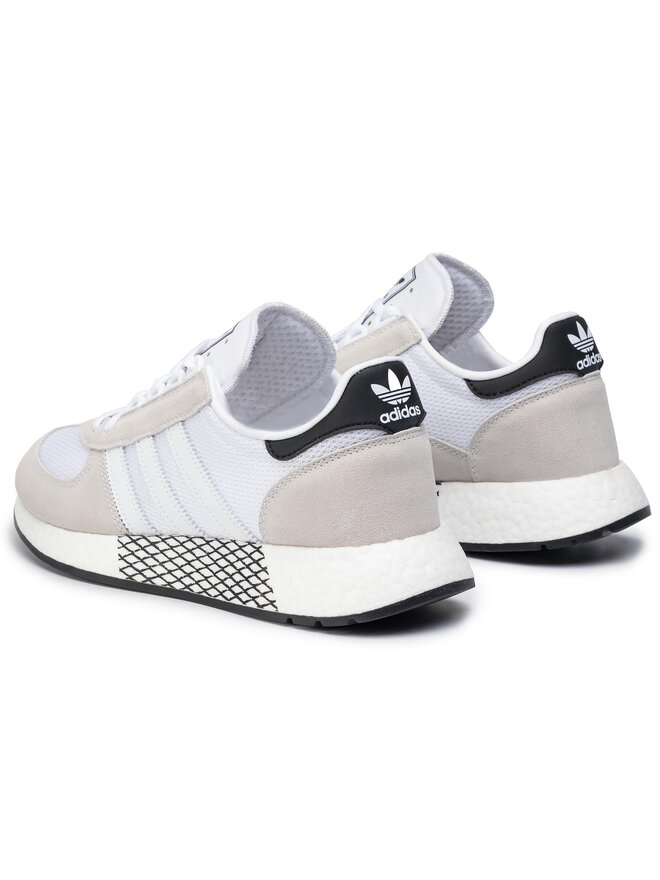 adidas Snīkeri adidas Marathon Tech EE4925 Balts