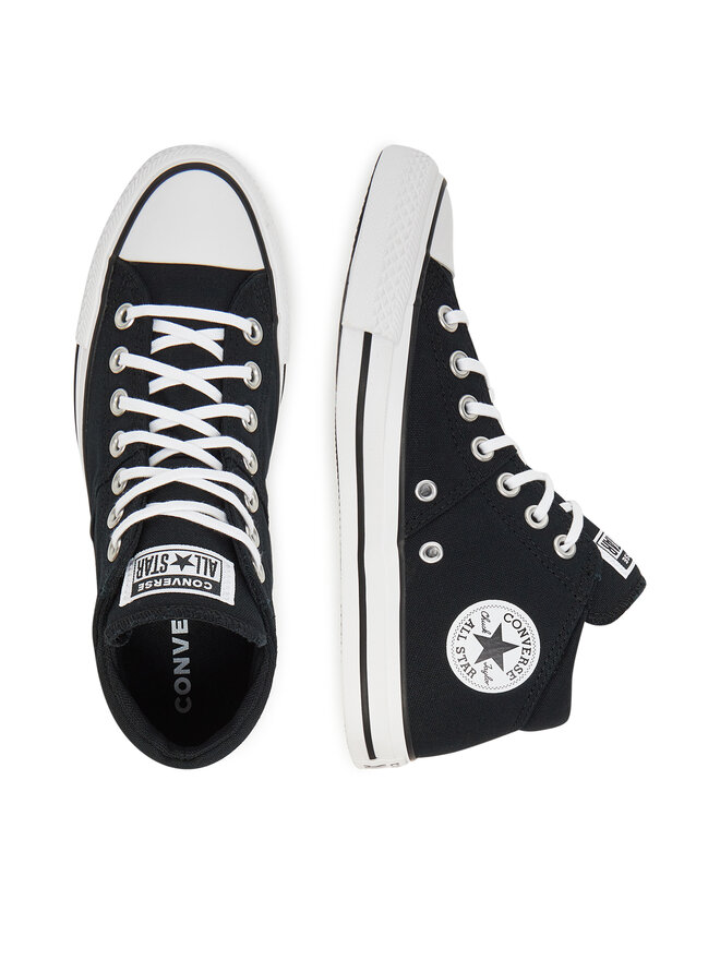 Converse Teniși Converse CHUCK TAYLOR ALL STAR MADISON 563512C Negru
